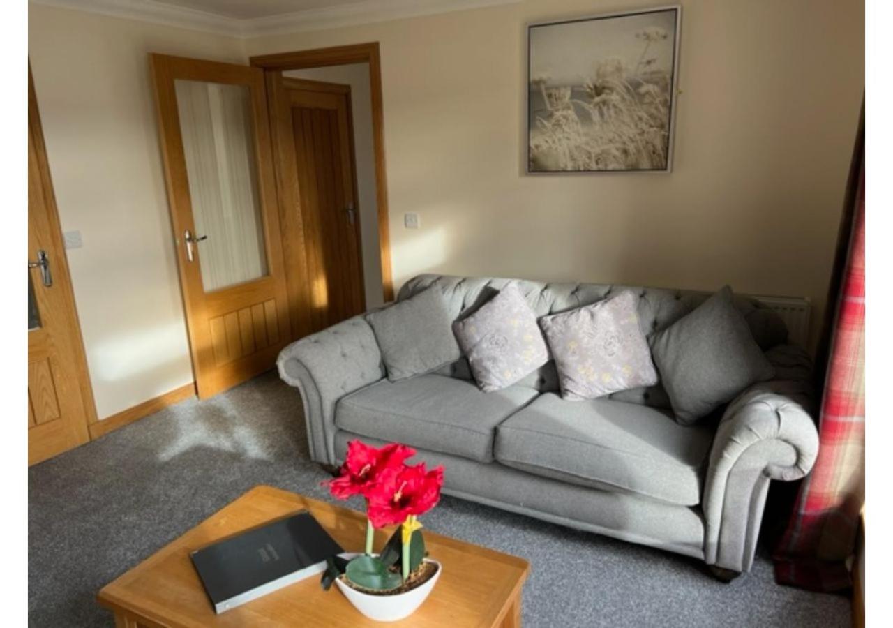 The Waverley Inn Holiday Homes Inverness Eksteriør bilde