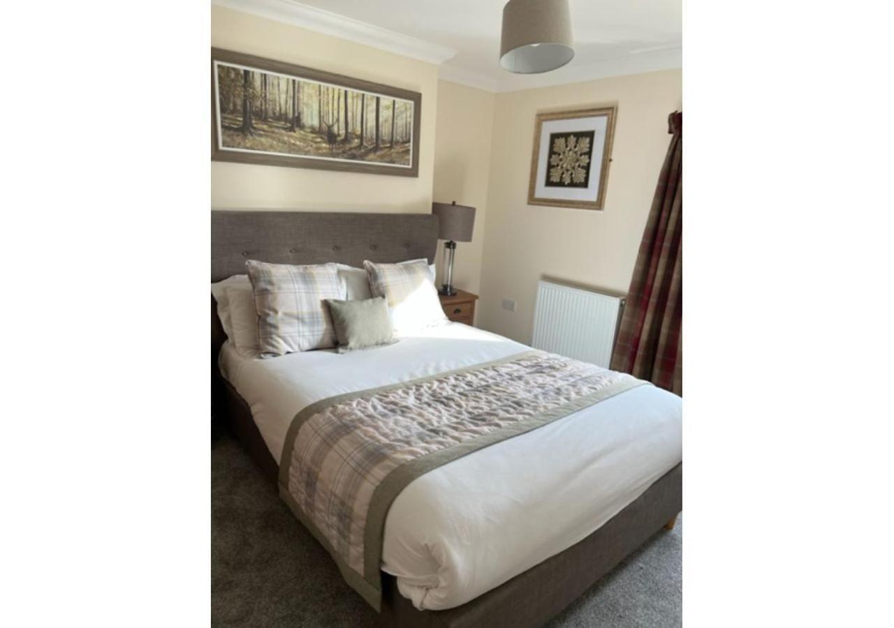 The Waverley Inn Holiday Homes Inverness Eksteriør bilde