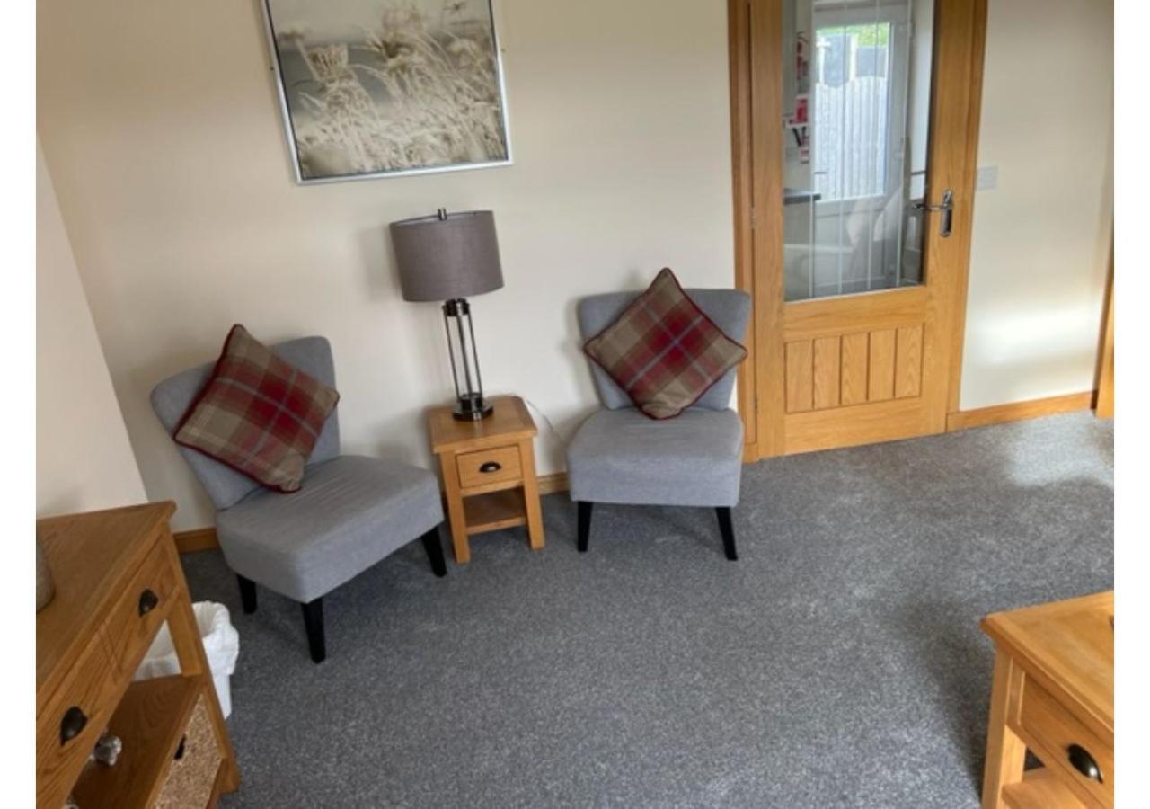 The Waverley Inn Holiday Homes Inverness Eksteriør bilde