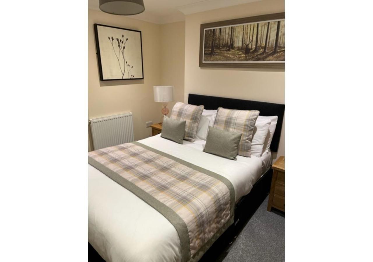 The Waverley Inn Holiday Homes Inverness Eksteriør bilde