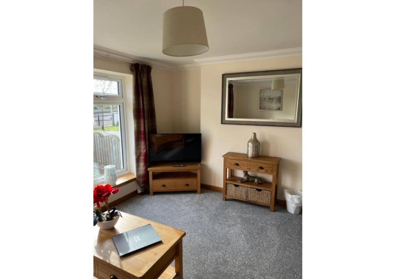 The Waverley Inn Holiday Homes Inverness Eksteriør bilde