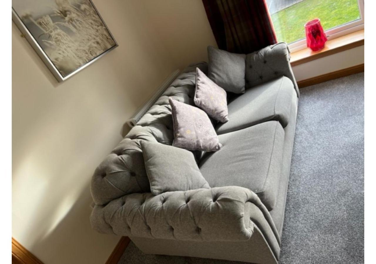 The Waverley Inn Holiday Homes Inverness Eksteriør bilde