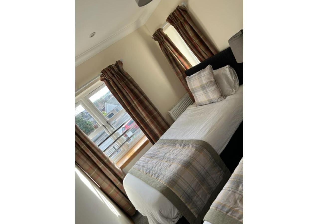 The Waverley Inn Holiday Homes Inverness Eksteriør bilde