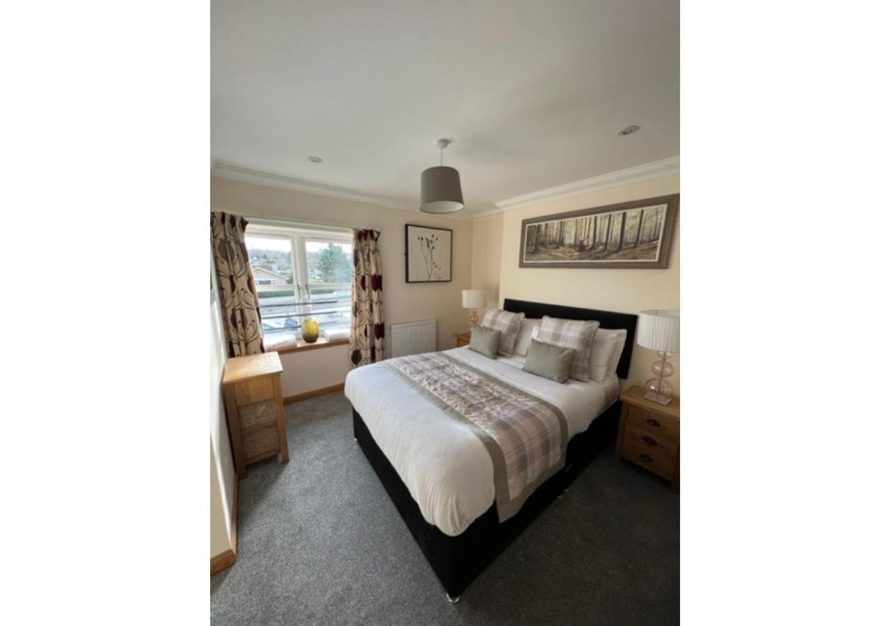 The Waverley Inn Holiday Homes Inverness Eksteriør bilde