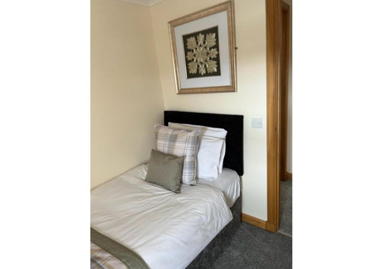 The Waverley Inn Holiday Homes Inverness Eksteriør bilde