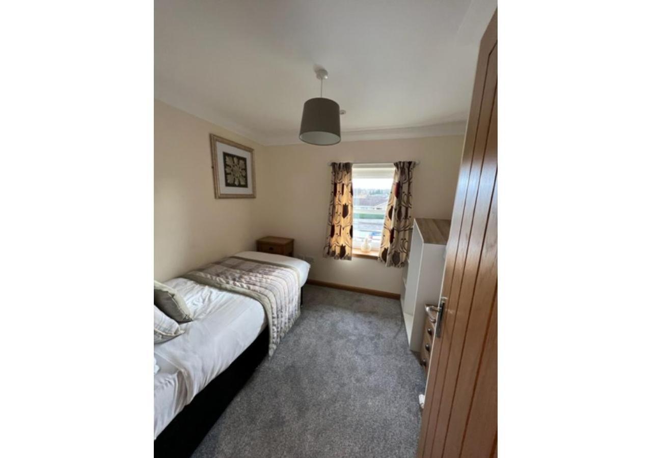 The Waverley Inn Holiday Homes Inverness Eksteriør bilde