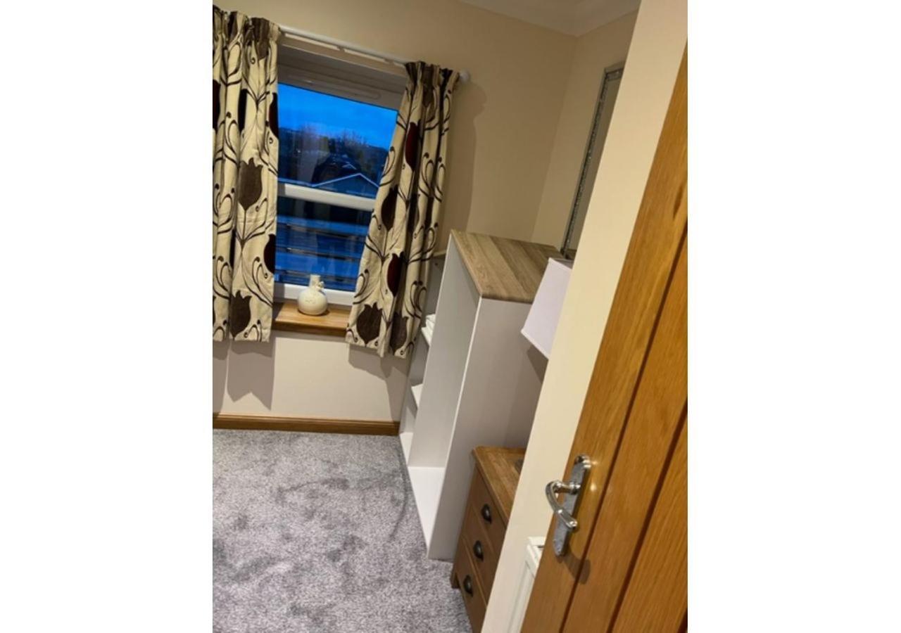 The Waverley Inn Holiday Homes Inverness Eksteriør bilde