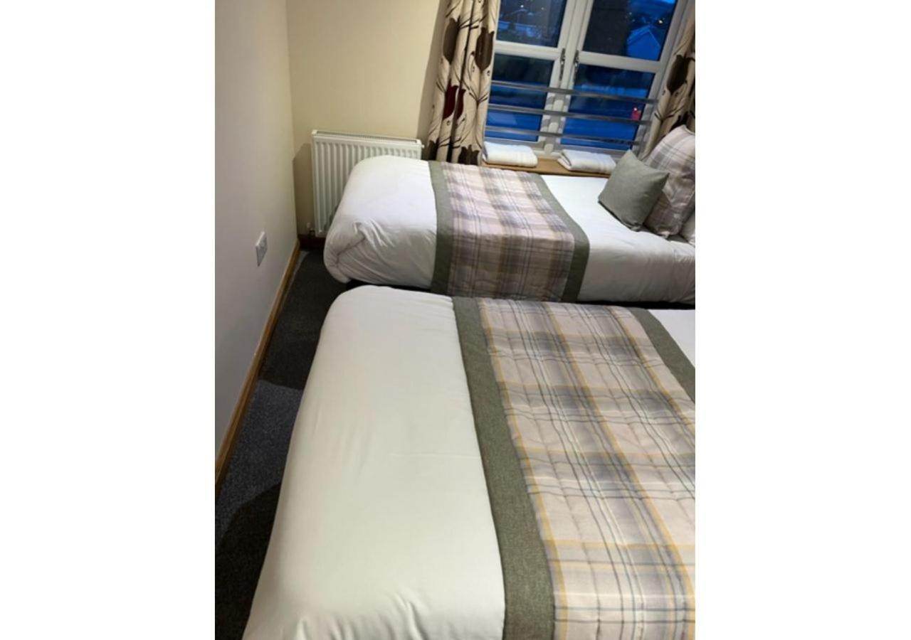 The Waverley Inn Holiday Homes Inverness Eksteriør bilde
