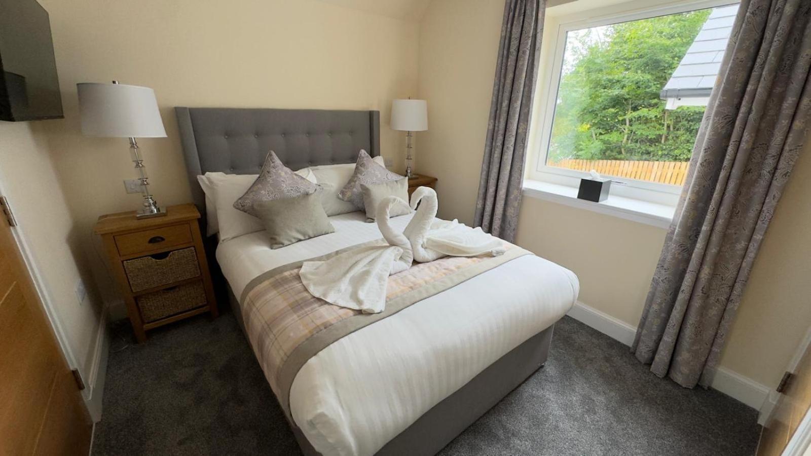 The Waverley Inn Holiday Homes Inverness Eksteriør bilde