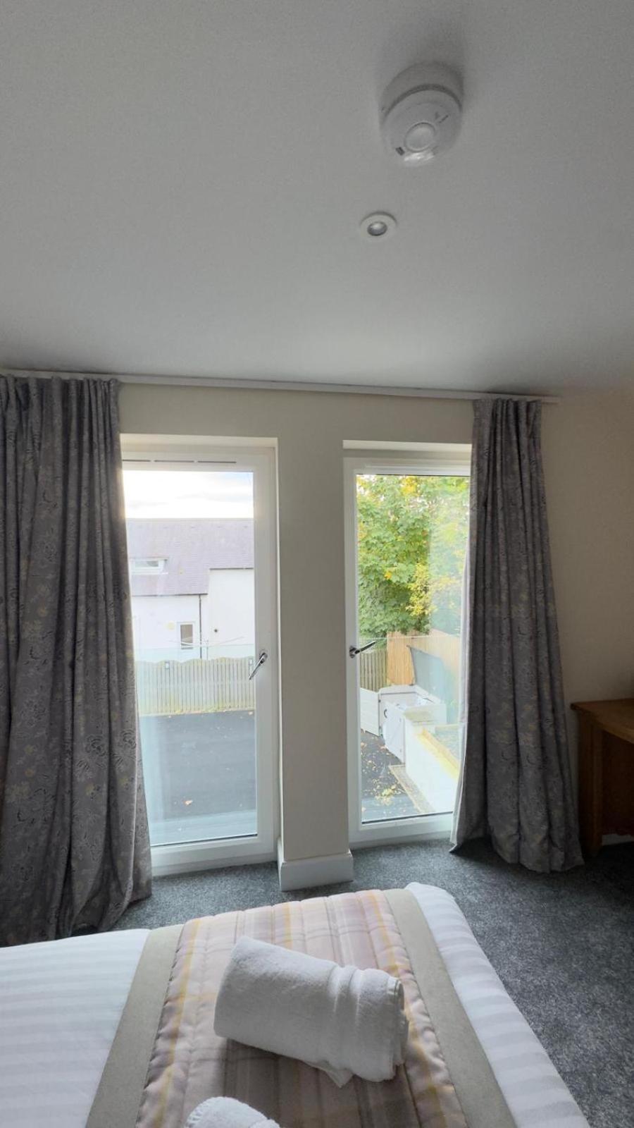 The Waverley Inn Holiday Homes Inverness Eksteriør bilde
