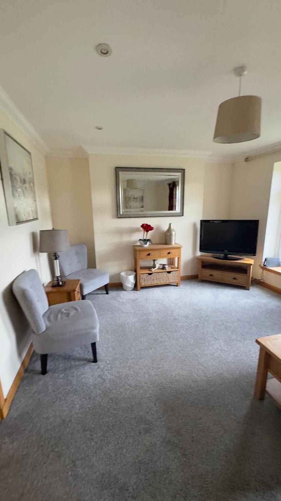 The Waverley Inn Holiday Homes Inverness Eksteriør bilde