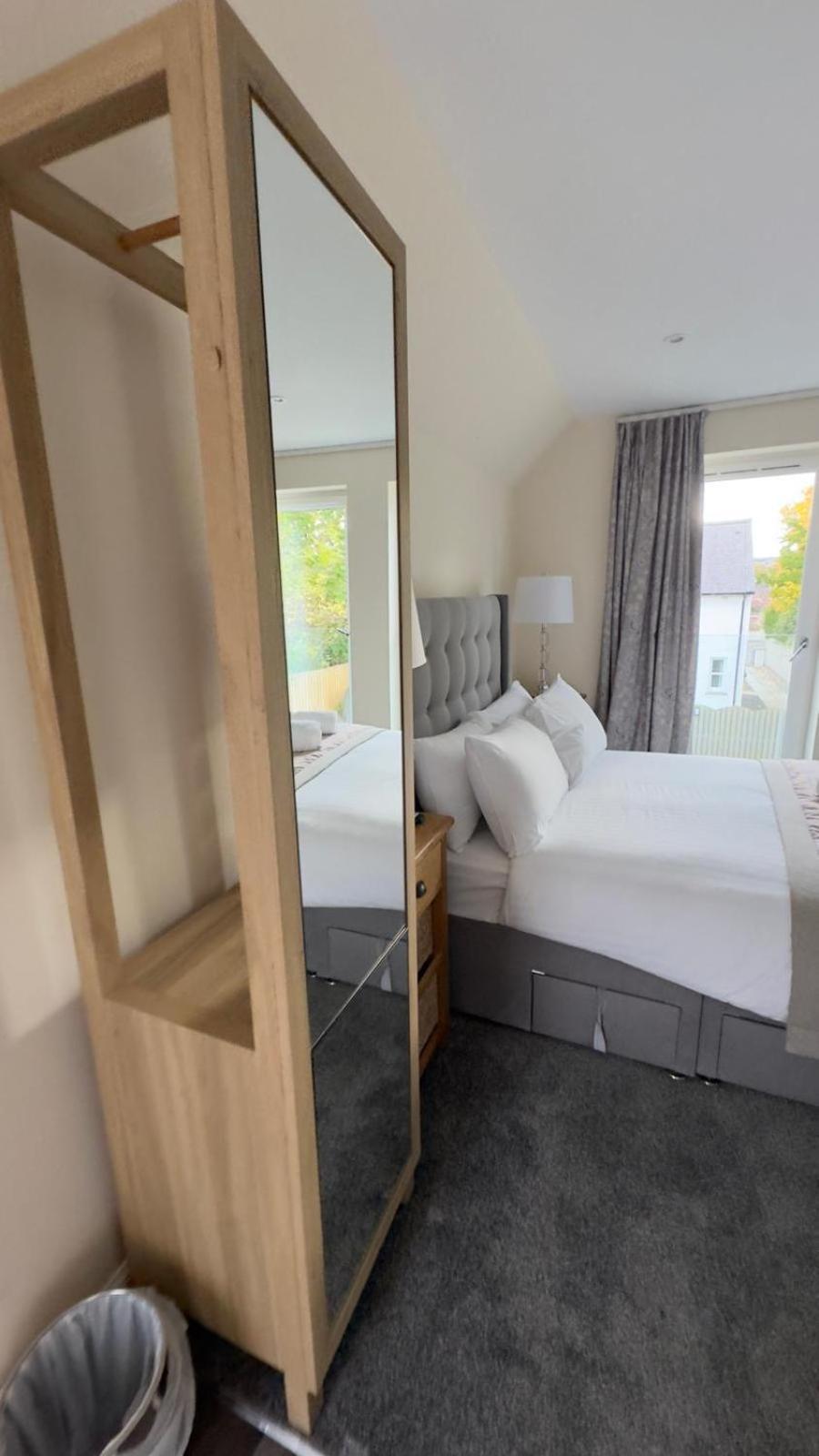 The Waverley Inn Holiday Homes Inverness Eksteriør bilde