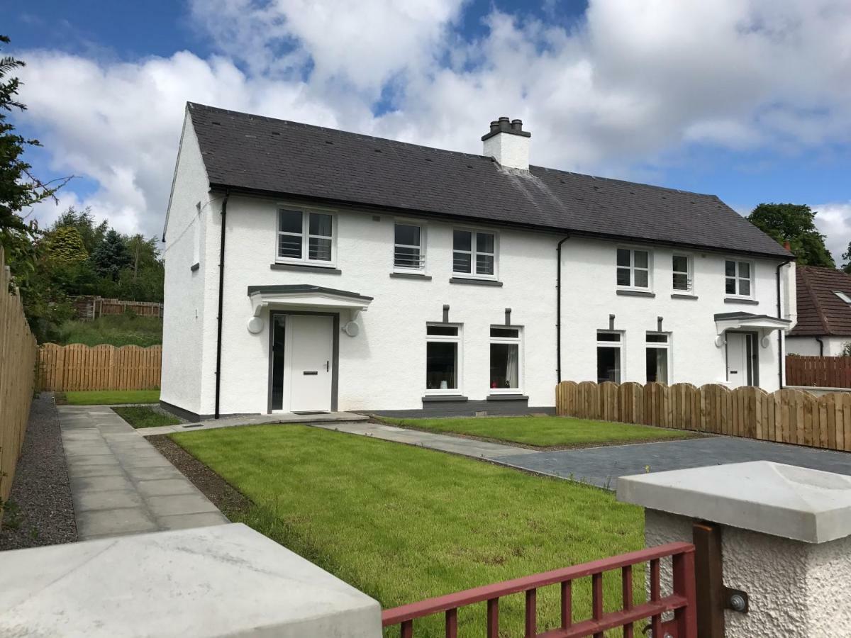 The Waverley Inn Holiday Homes Inverness Eksteriør bilde