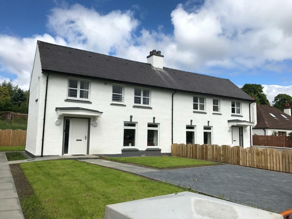 The Waverley Inn Holiday Homes Inverness Eksteriør bilde